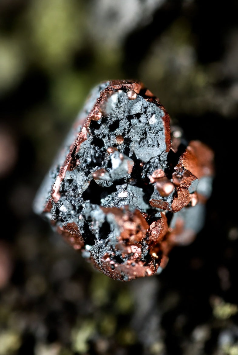 Shilajit for Energy & Vitality: What Recent Science Says | Vitality Revival