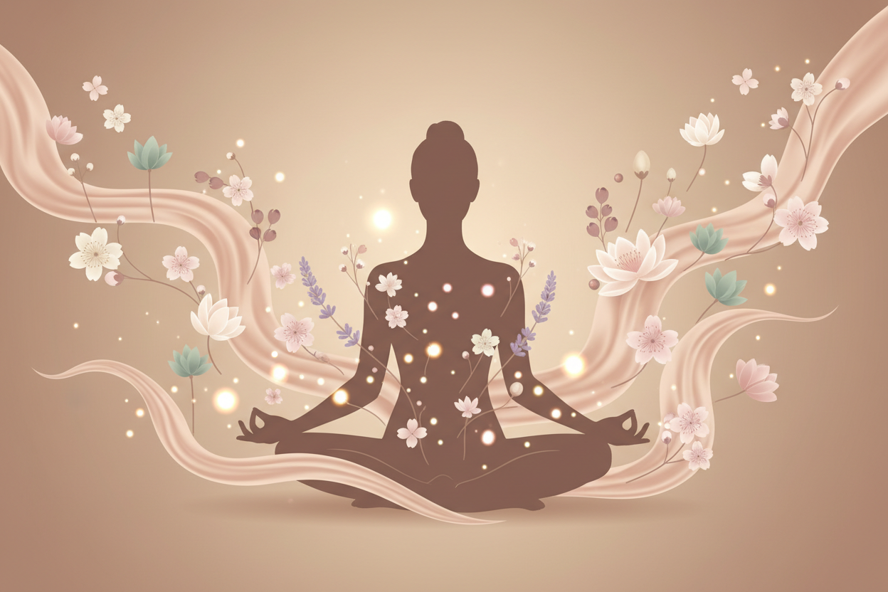 Female hormones & your reproductive years | Vitality Revival