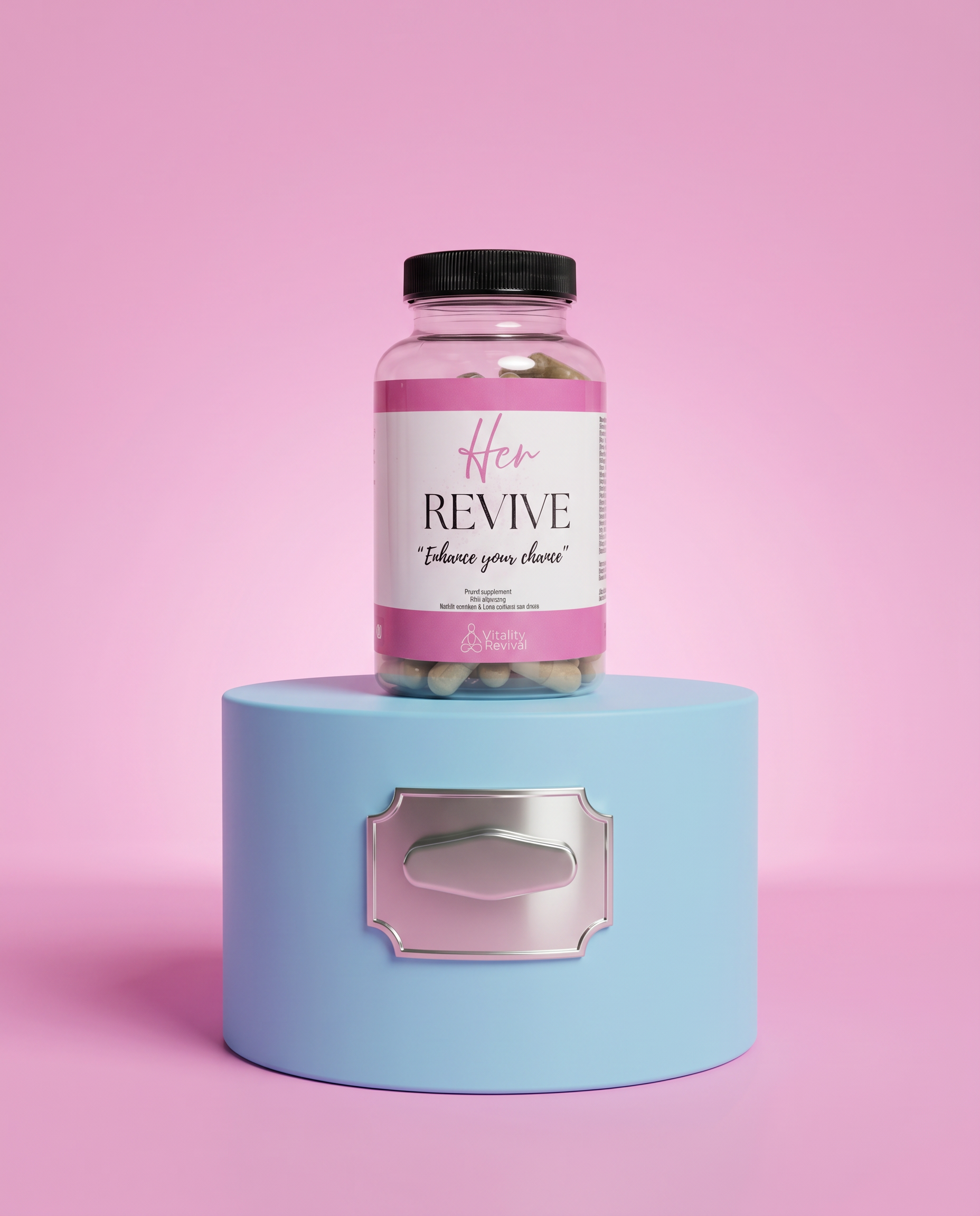 HER REVIVE