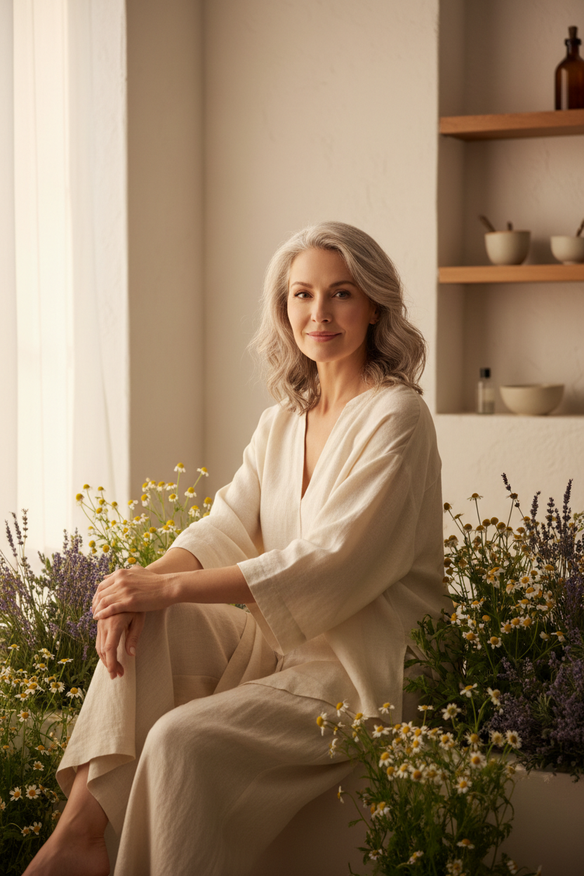 Understanding Perimenopause and Menopause: Symptoms, Stages & Natural Support (2026 Guide)