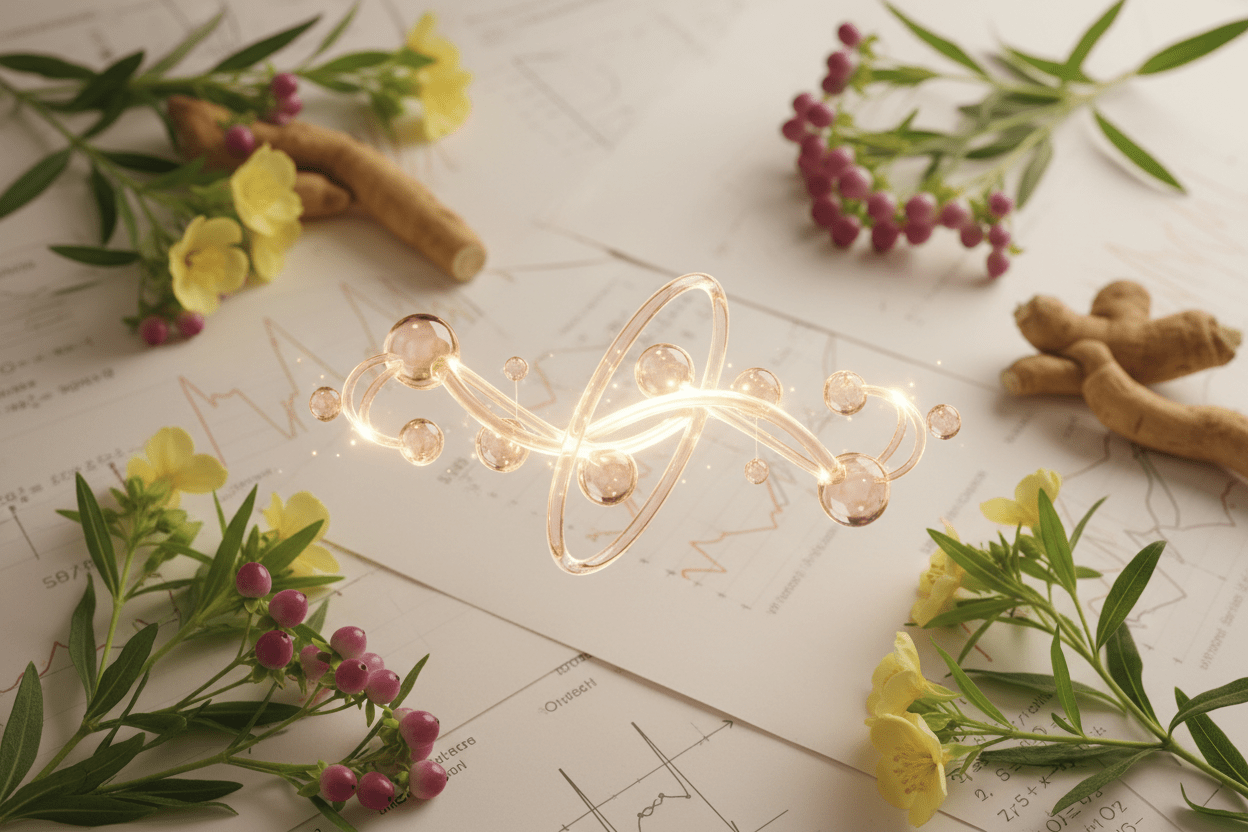 Progesterone: The Forgotten Hormone | Vitality Revival - VitalityRevival