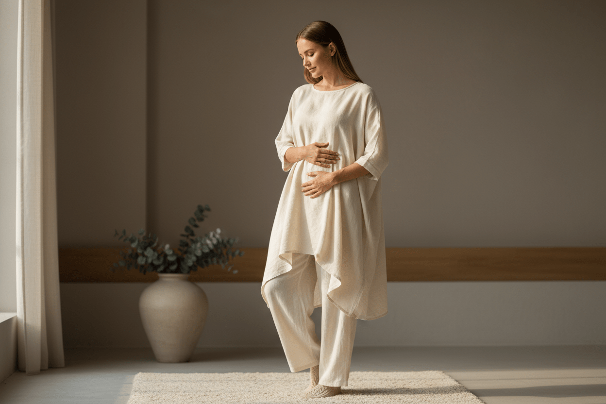 Endometriosis & Fertility: 2026 Research | Vitality Revival - VitalityRevival