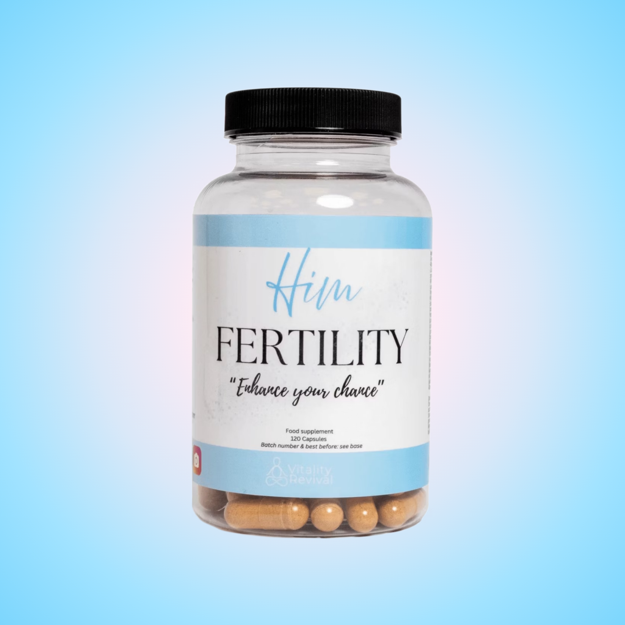 HIM FERTILITY