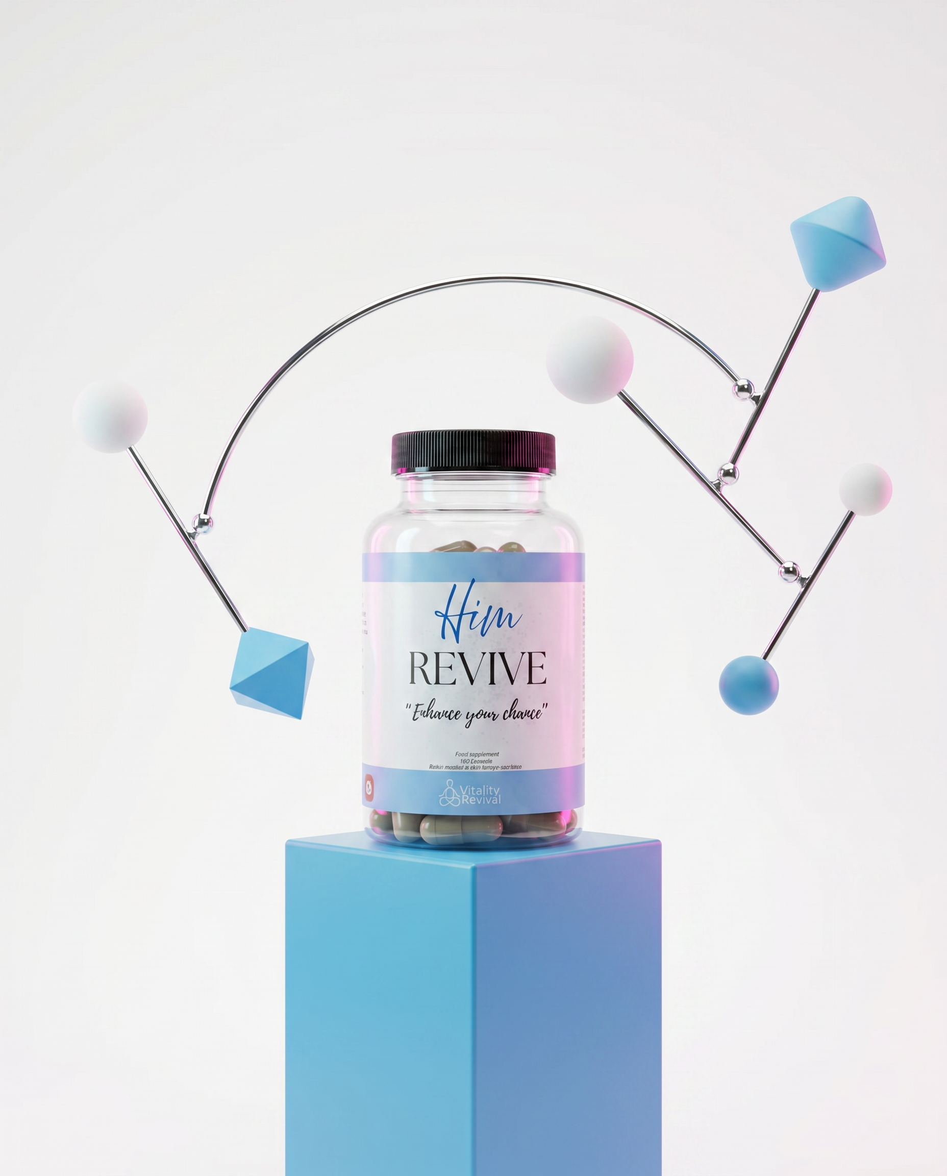 HIM REVIVE