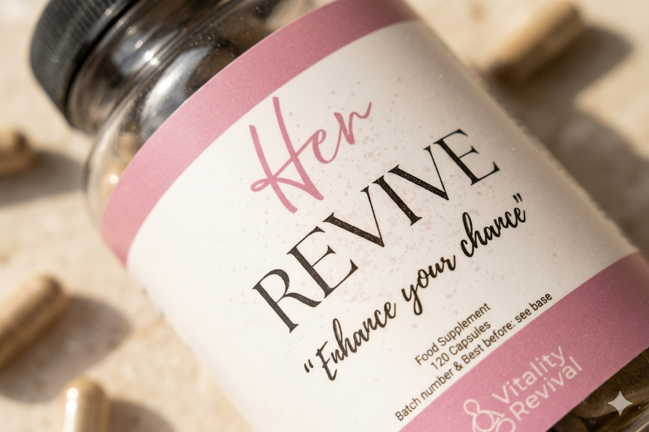 HER REVIVE