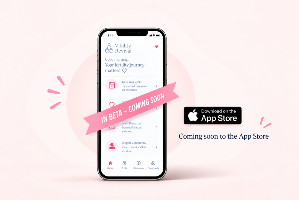 Our App