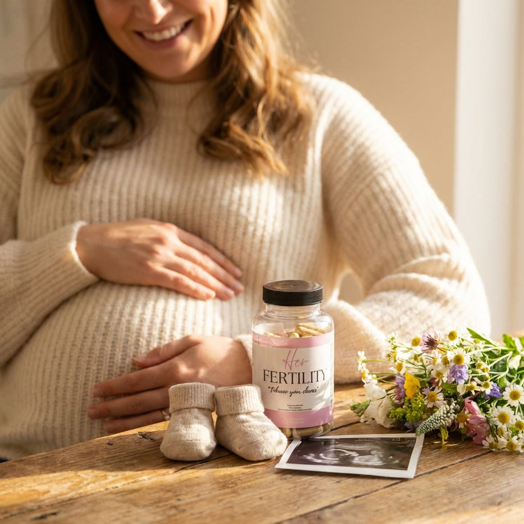Her Fertility 90 day supply