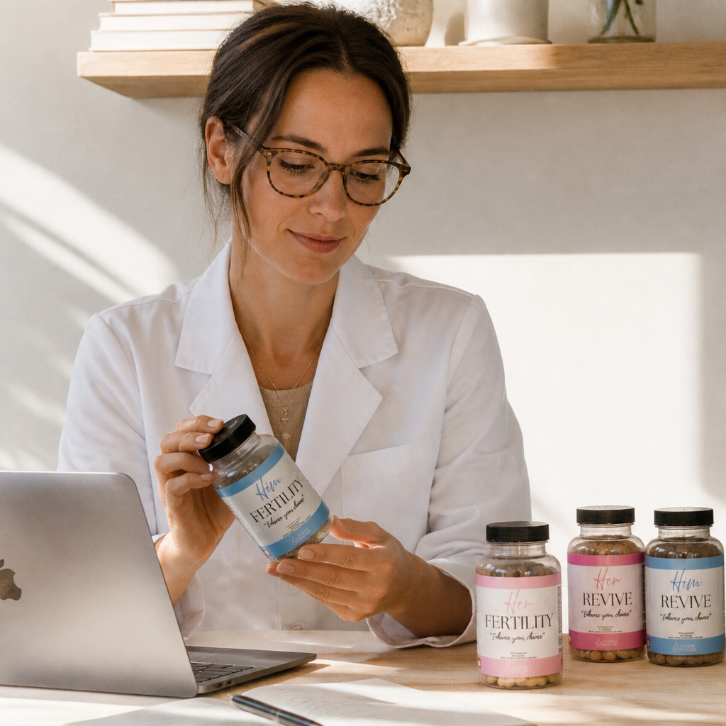 SS - Wellness template AI Image 22