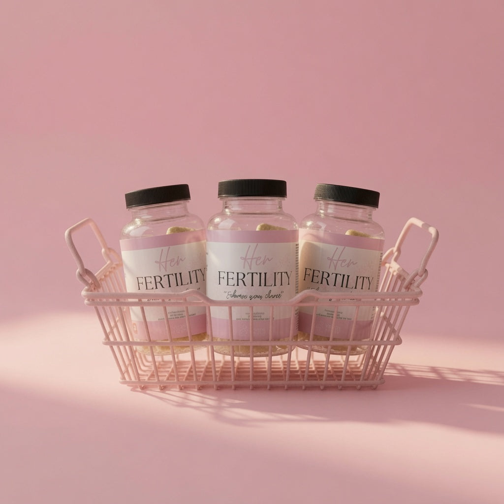 Her Fertility 90 day supply