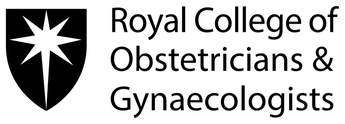 RCOG logo