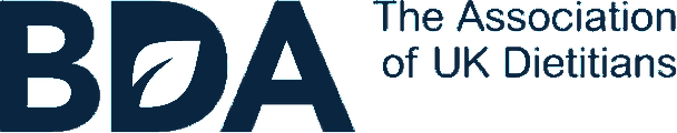British Dietetic Association logo