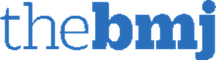 The BMJ logo