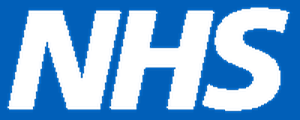 NHS logo