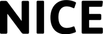 NICE logo