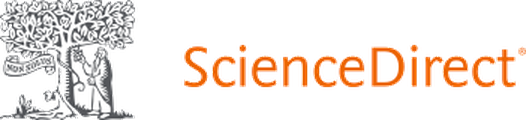 ScienceDirect logo