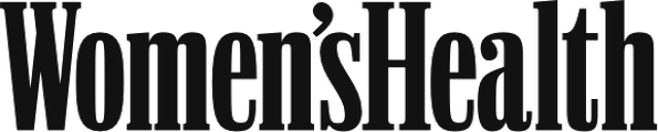 Women's Health magazine logo